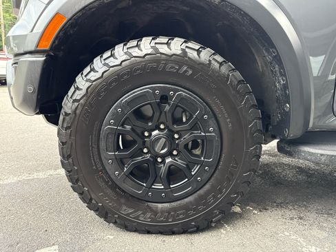 Used 2024 Ford Ranger Raptor AWD/4WD image 10