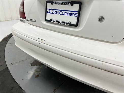 Used 2001 Mercury Sable LS image 35