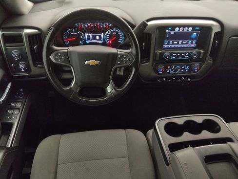 Used 2018 Chevrolet Silverado 1500 LT w/ Texas Edition AWD/4WD image 22