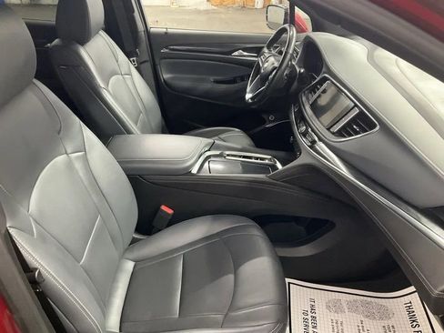 Used 2024 Buick Enclave Premium FWD image 15