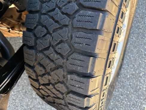 Used 2020 Ford F150 XL w/ Equipment Group 101A Mid AWD/4WD image 9