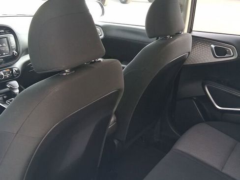 Used 2023 Kia Soul LX w/ Option Group 015 image 13