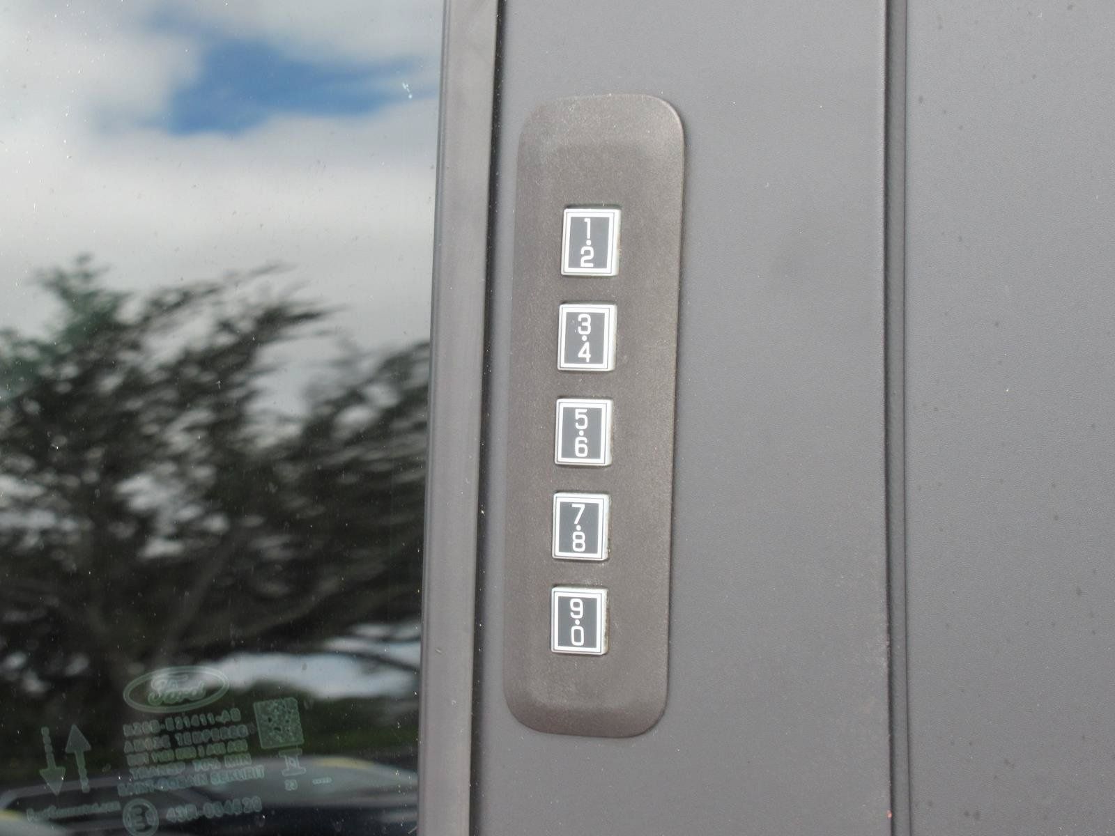 Used 2023 Ford Maverick XLT FWD image 21