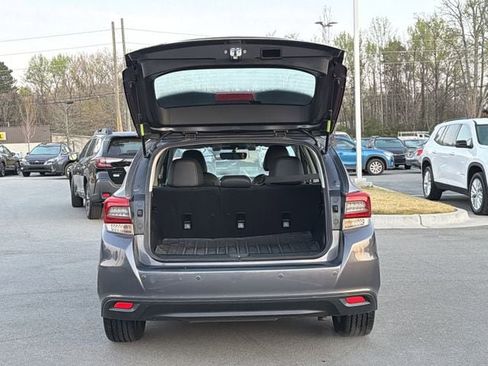 Used 2022 Subaru Impreza 2.0i Limited AWD/4WD image 21