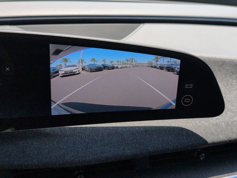 Used 2024 Lucid Air Touring AWD/4WD image 24