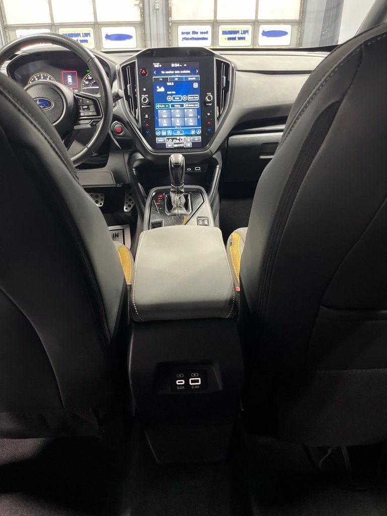 Certified 2024 Subaru Crosstrek 2.5i Sport AWD/4WD image 35