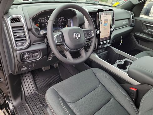 New 2026 RAM 1500 Big Horn image 22