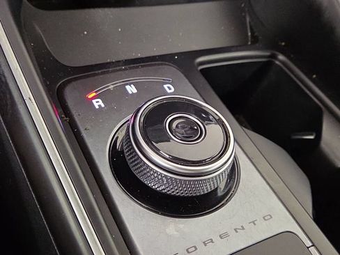 Certified 2021 Kia Sorento EX FWD image 20
