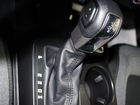 New 2025 Ford Bronco 4-Door image 43