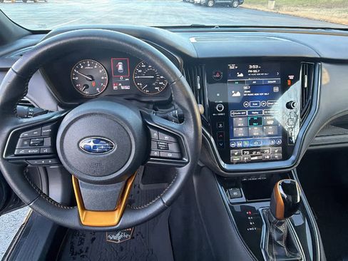 Used 2023 Subaru Outback Wilderness image 10