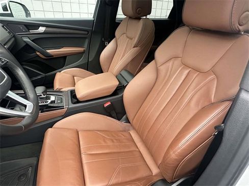Used 2023 Audi Q5 2.0T Premium Plus image 22