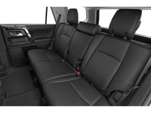Used 2024 Toyota 4Runner TRD Pro AWD/4WD image 13