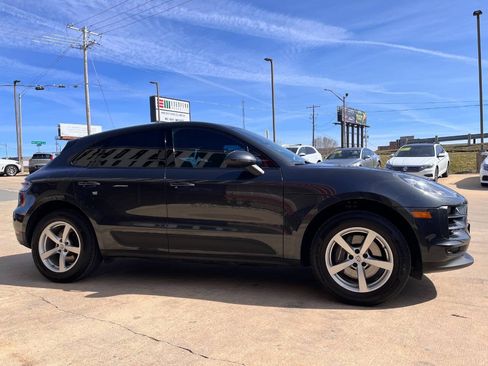 Used 2021 Porsche Macan AWD/4WD image 6
