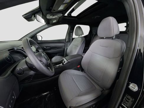 Used 2023 Hyundai Santa Cruz SEL w/ Activity Package image 12