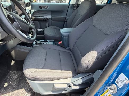 New 2026 Ford Maverick XL FWD image 17