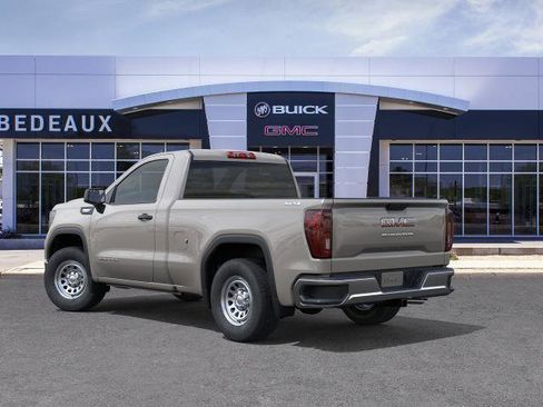 New 2026 GMC Sierra 1500 Pro image 51