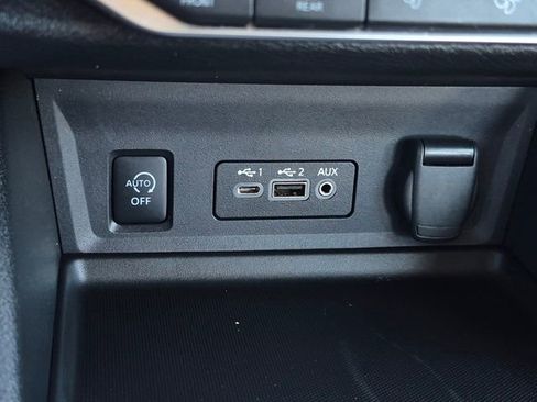 Certified 2024 Nissan Sentra SV w/ All-Weather Package image 32