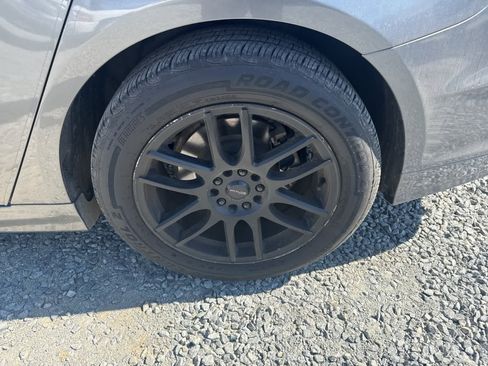 Used 2014 Ford Fusion SE w/ Equipment Group 202A image 10