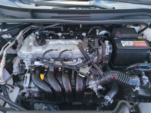 Certified 2020 Toyota Corolla LE FWD image 21
