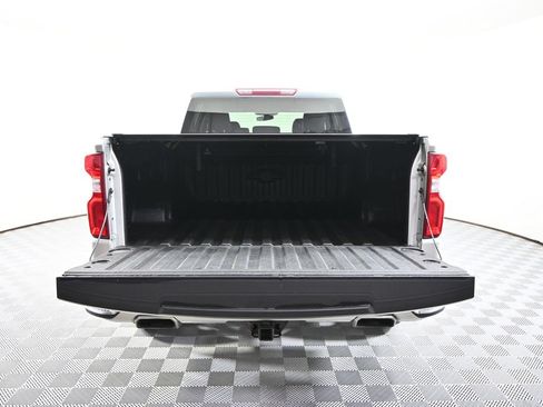 Used 2020 Chevrolet Silverado 1500 RST AWD/4WD image 6