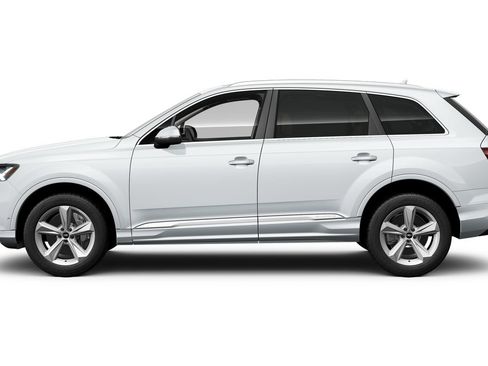 Certified 2023 Audi Q7 2.0T Premium Plus w/ Premium Plus Package AWD/4WD image 8
