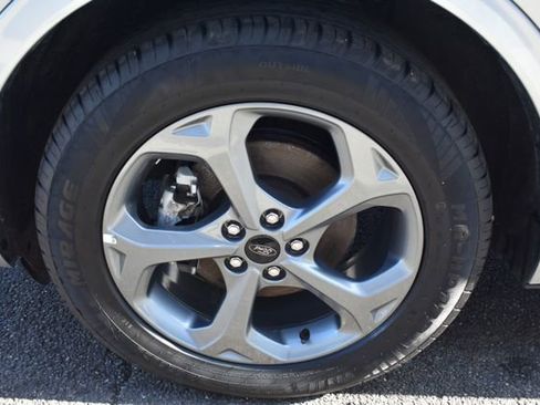 Used 2023 Ford Escape ST-Line AWD/4WD image 47
