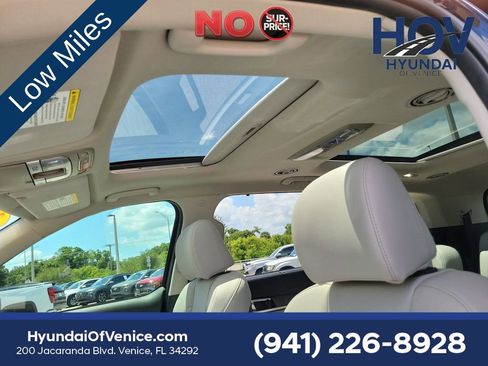 Used 2024 Kia Telluride SX FWD image 25