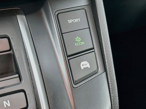 Used 2020 Honda CR-V EX-L image 25