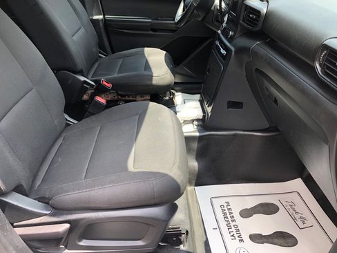 Used 2021 Ford Explorer 4WD Police Interceptor image 26