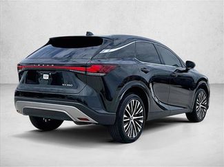 Used 2024 Lexus RX 350 Premium Plus w/ Convenience Package FWD video 2
