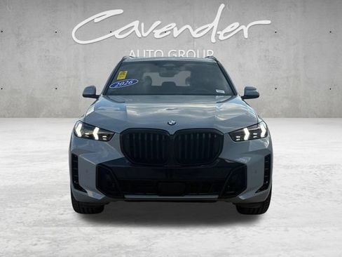 Used 2026 BMW X5 sDrive40i w/ M Sport Package RWD image 18
