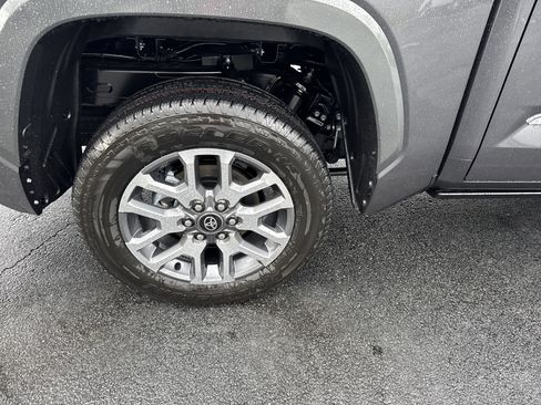 New 2026 Toyota Tundra 1794 Edition AWD/4WD image 11