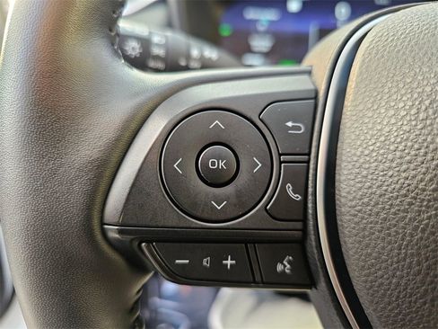 Used 2023 Toyota RAV4 Limited w/ Limited Grade Weather Package image 32