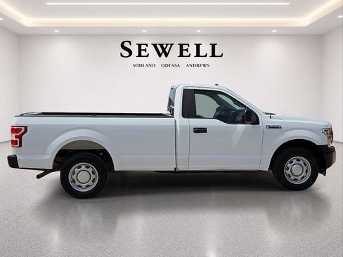 Used 2018 Ford F150 XL w/ Equipment Group 101A Mid RWD image 5