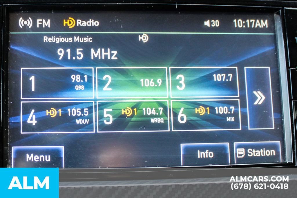 Used 2024 Mitsubishi Outlander Sport ES AWD/4WD image 31