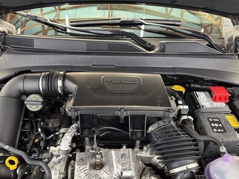 New 2026 Jeep Compass Latitude w/ Quick Order Package 29K image 42