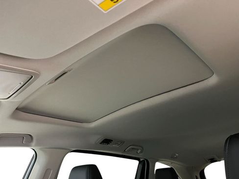 New 2026 Honda Odyssey EX-L image 20