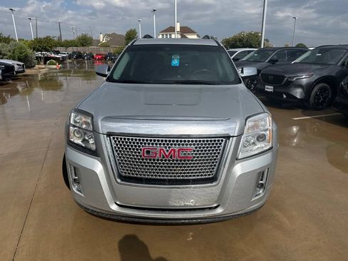 Used 2014 GMC Terrain Denali FWD image 2