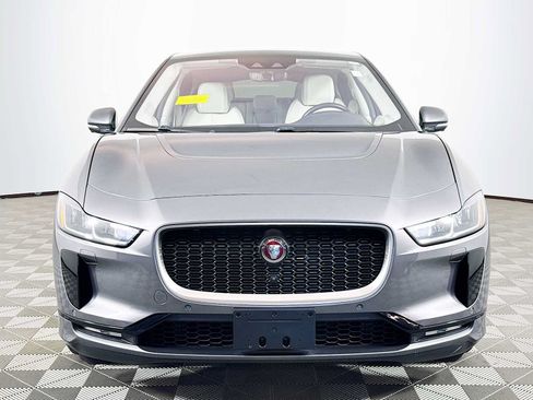 Used 2020 Jaguar I-PACE S AWD/4WD image 2