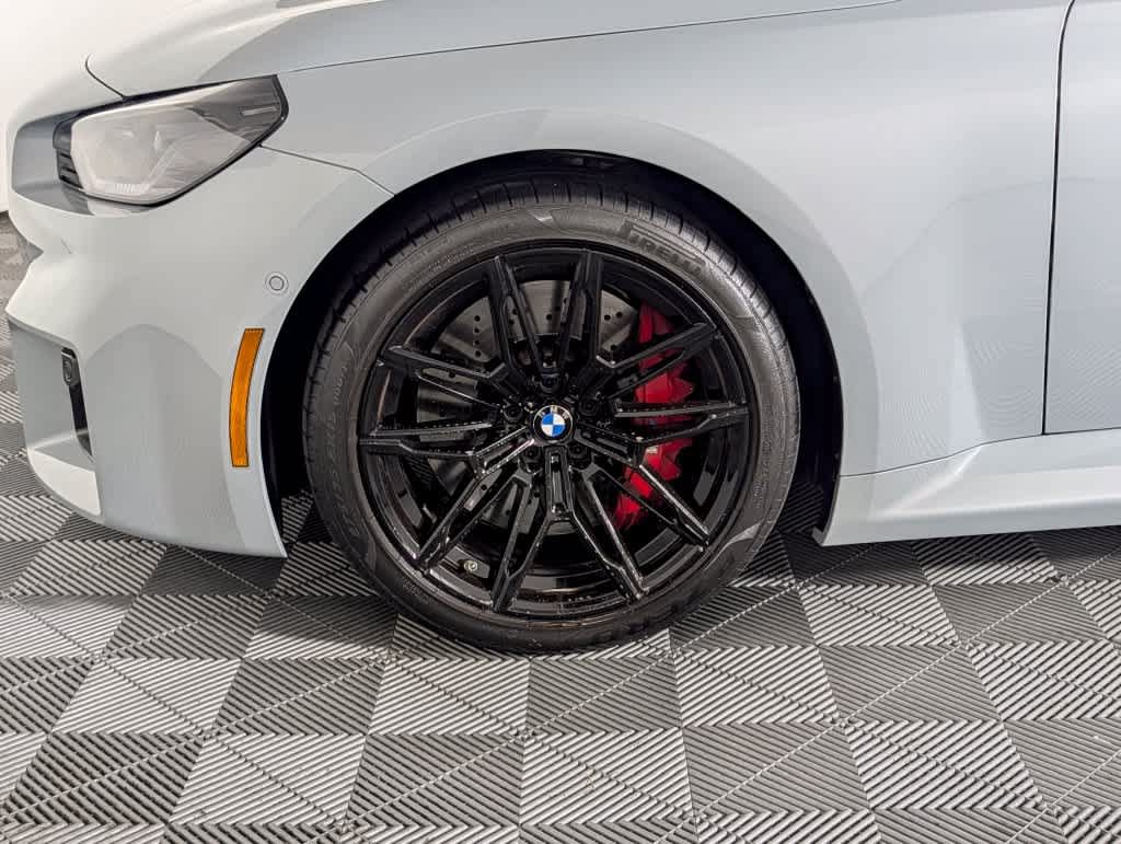 Used 2026 BMW M2 w/ Lighting Package RWD image 11