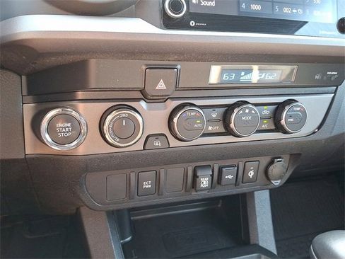 Certified 2023 Toyota Tacoma TRD Off-Road image 15