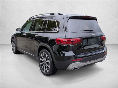 Used 2023 Mercedes-Benz GLB 250 image 6