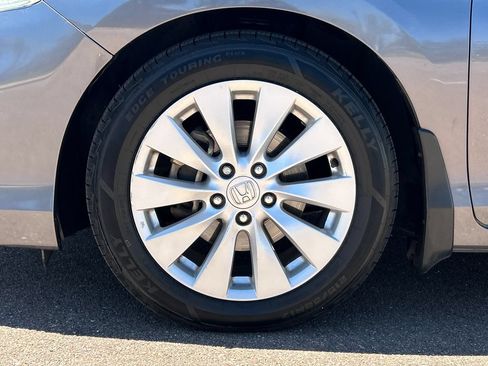 Used 2014 Honda Accord EX-L image 25