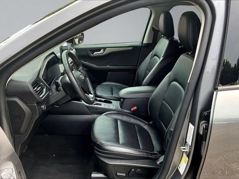 Certified 2022 Ford Escape SEL AWD/4WD image 22