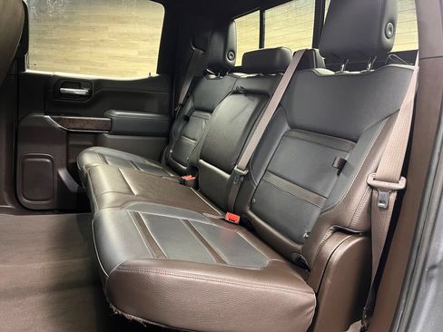 Used 2020 GMC Sierra 1500 Denali w/ Denali Ultimate Package AWD/4WD image 19