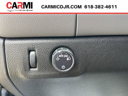 Used 2019 Chevrolet Colorado W/T w/ WT Convenience Package image 14