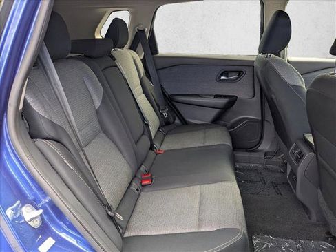 Used 2023 Nissan Rogue SV image 20