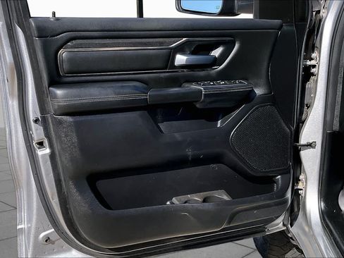Used 2021 RAM 1500 Rebel w/ Rebel Level 2 Equipment Group AWD/4WD image 21