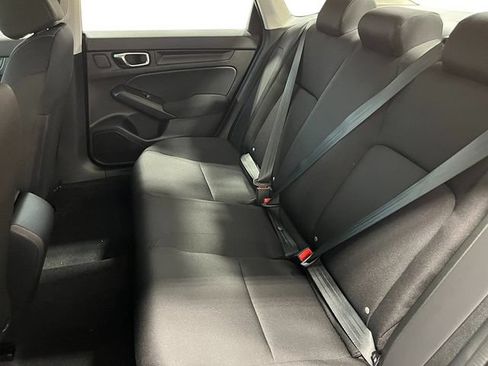 New 2026 Honda Civic LX image 20