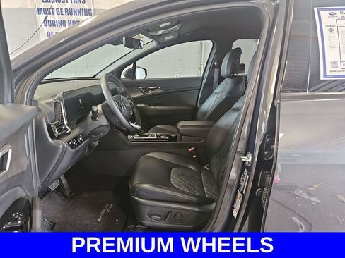 Used 2024 Kia Sportage X-Line AWD/4WD image 15